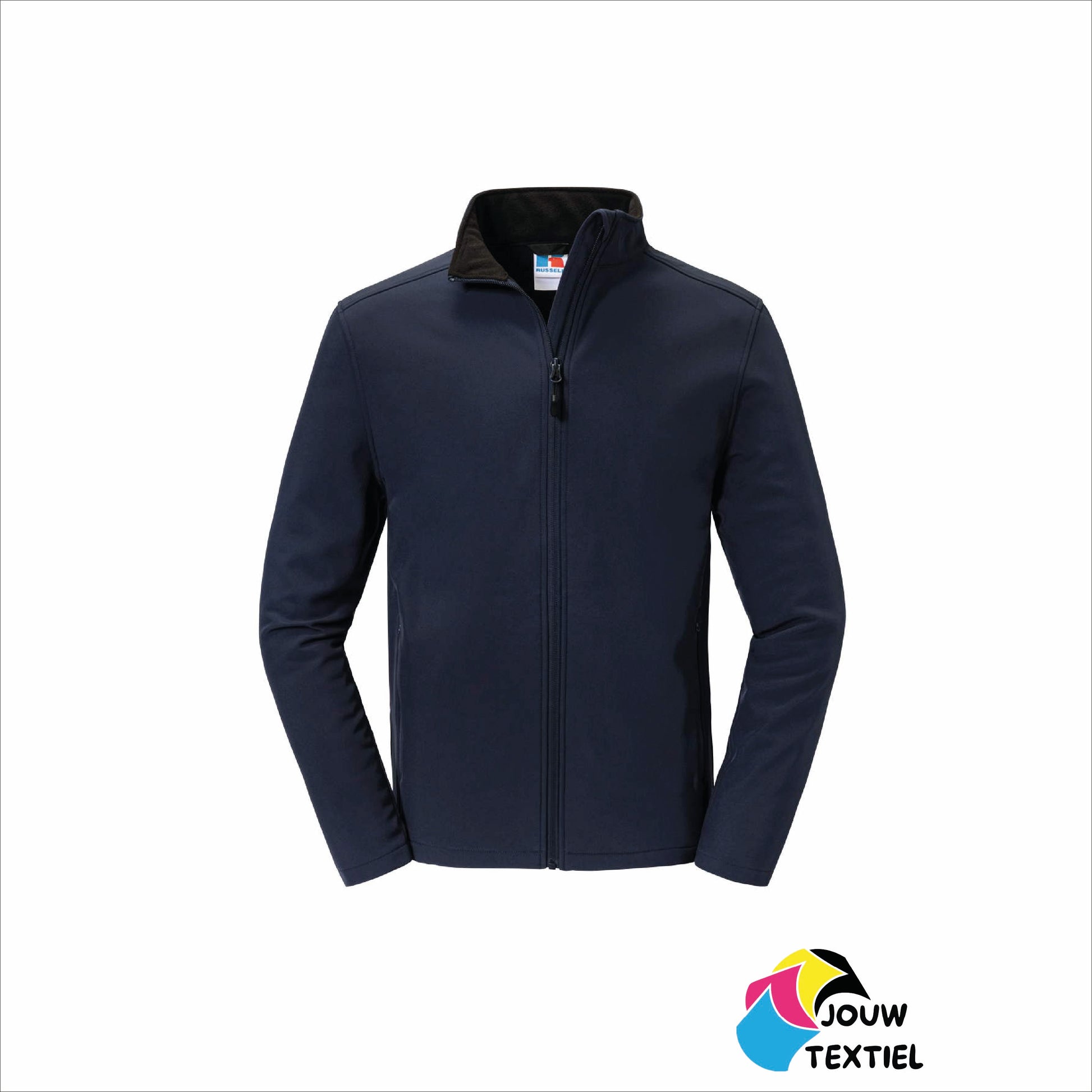 Softshell Essential - JouwTextiel