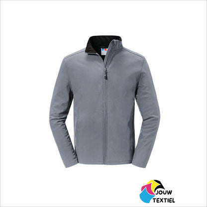 Softshell Essential - JouwTextiel